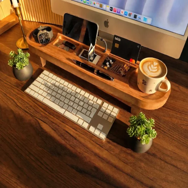 desk_org3_square_1200 منظم مكتب خشب زان طبيعى